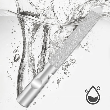 Stainless Steel Nail File