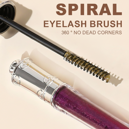 Sparkling Colored Mascara