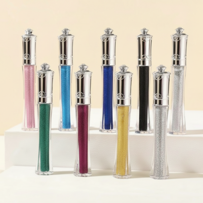 Sparkling Colored Mascara
