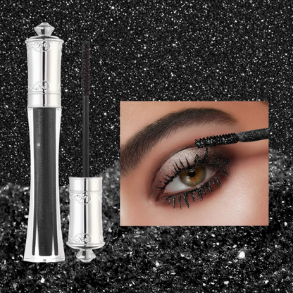 Sparkling Colored Mascara