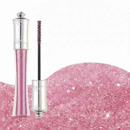 Sparkling Colored Mascara