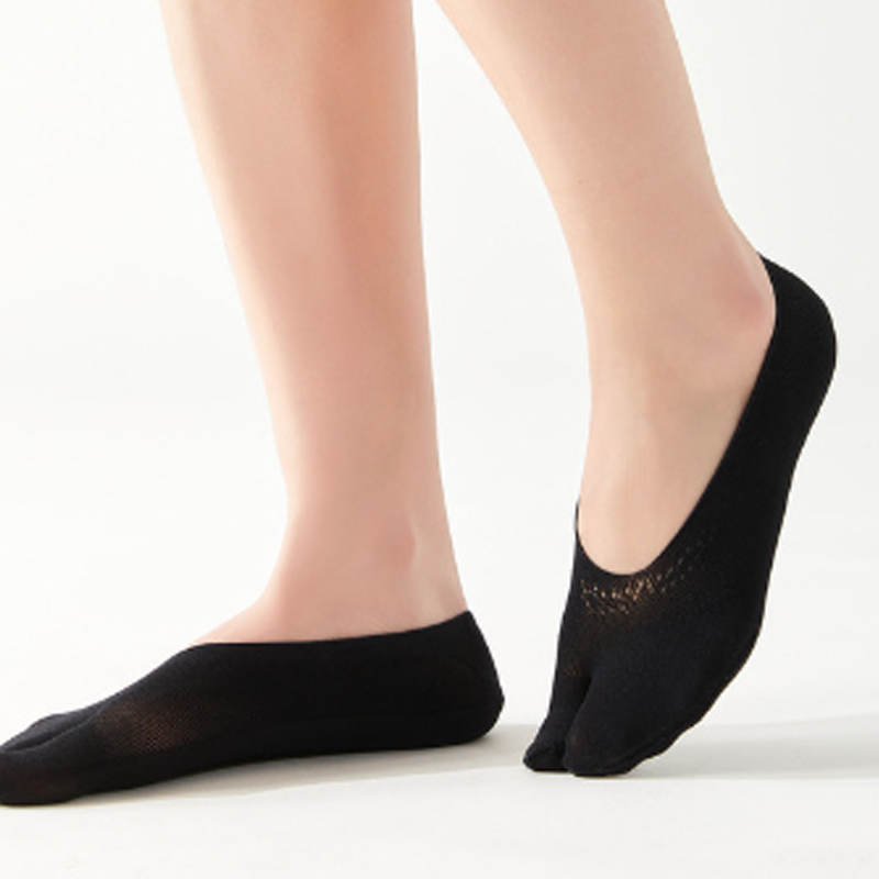 Invisible Toe Socks