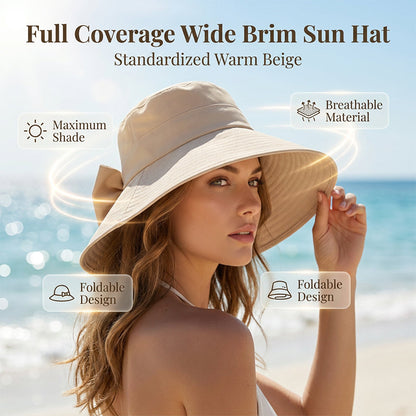 Sun Protective Hat