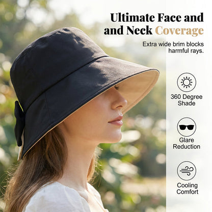 Sun Protective Hat