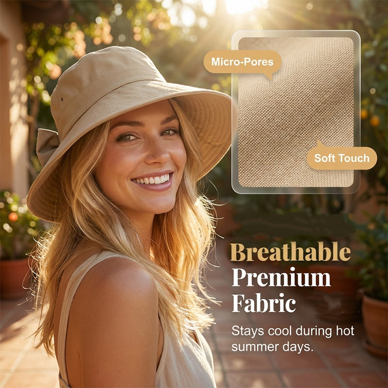 Sun Protective Hat