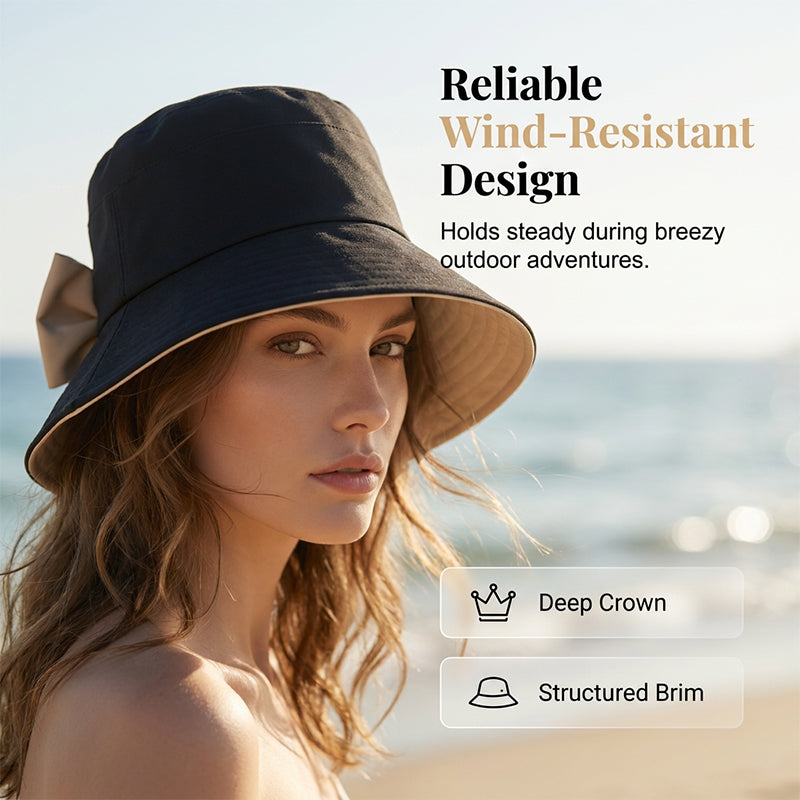 Sun Protective Hat