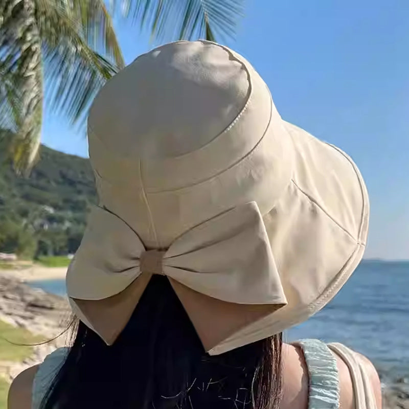 Sun Protective Hat