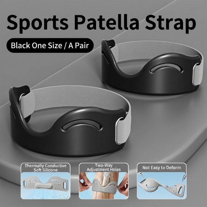 ⏳LIMITED TIME 60% OFF⏰ Breathable Shock-Absorbing Patella Brace🦵