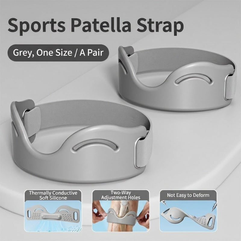 ⏳LIMITED TIME 60% OFF⏰ Breathable Shock-Absorbing Patella Brace🦵
