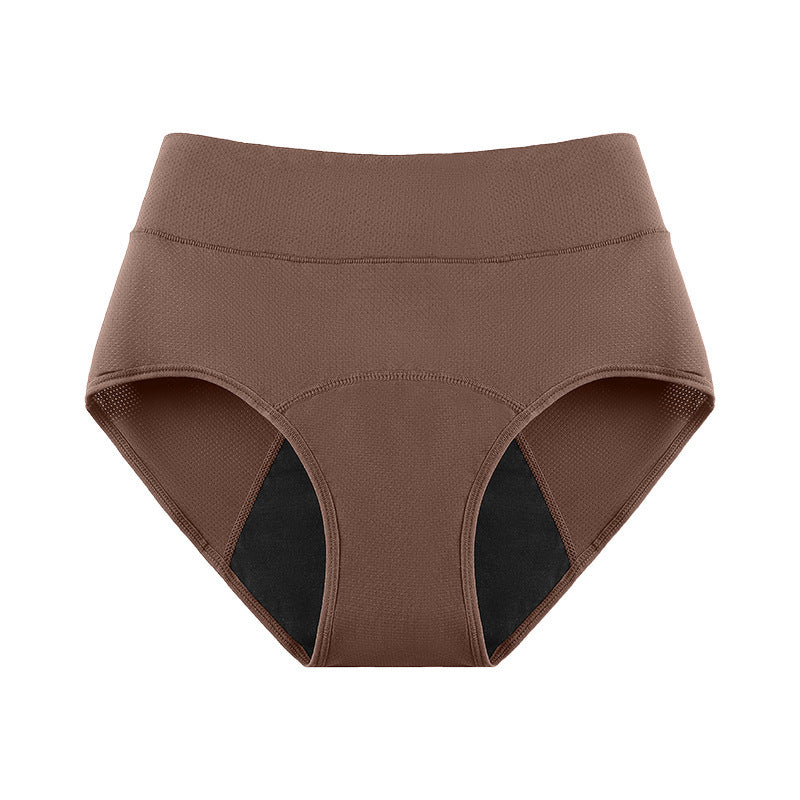 🌸💖Last Day 60% OFF| Washable Leak-Proof Incontinence Panties - 100% Invisible Smart Protection