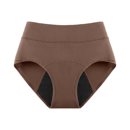🌸💖Last Day 60% OFF| Washable Leak-Proof Incontinence Panties - 100% Invisible Smart Protection