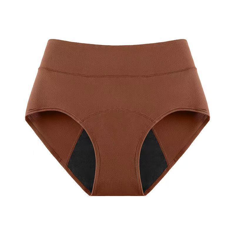 🌸💖Last Day 60% OFF| Washable Leak-Proof Incontinence Panties - 100% Invisible Smart Protection
