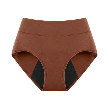 🌸💖Last Day 60% OFF| Washable Leak-Proof Incontinence Panties - 100% Invisible Smart Protection