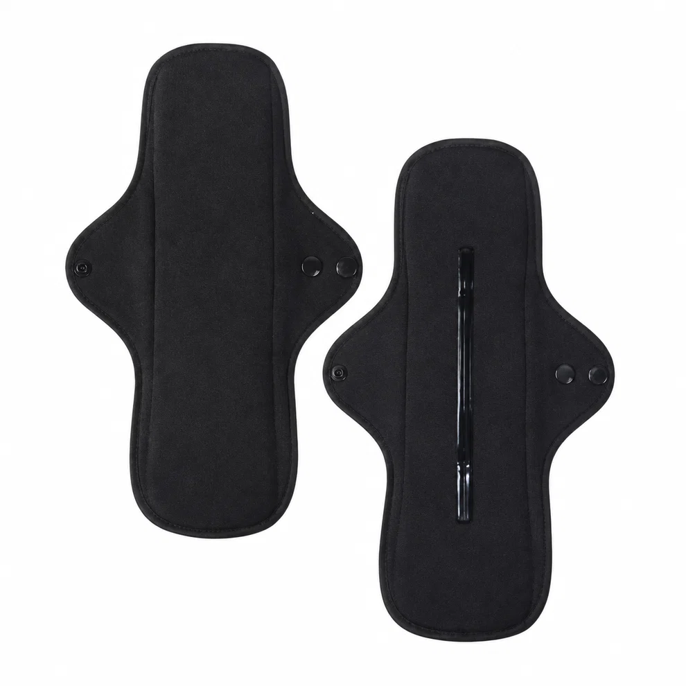 🎁Reusable Booster Pads
