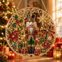 🎄 Nutcracker Magic